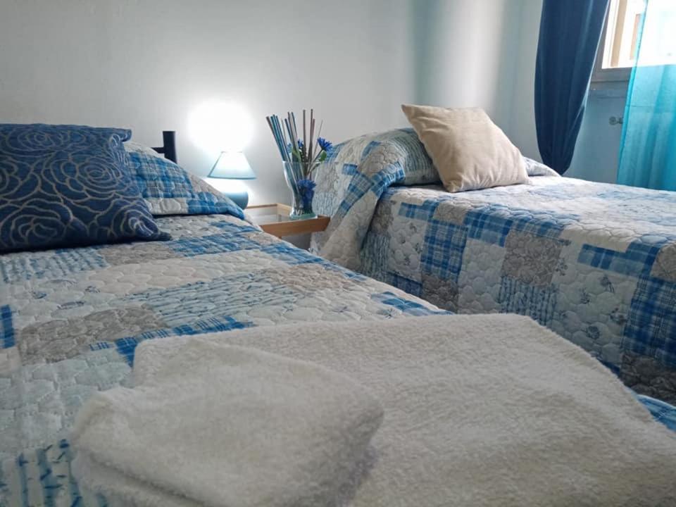 Florinda B&B เวียเรจโจ ภายนอก รูปภาพ