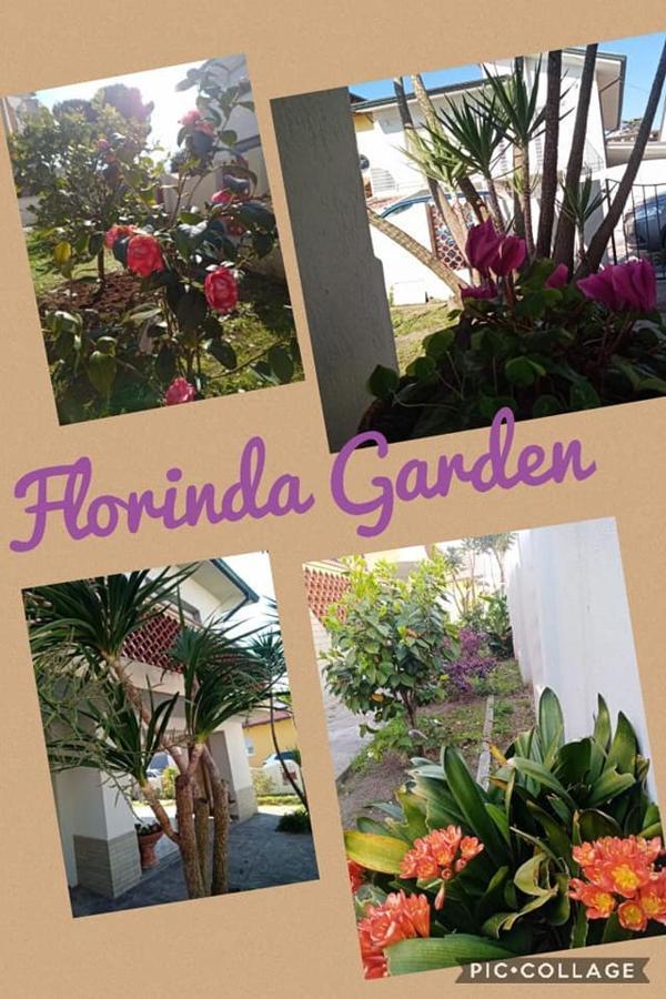 Florinda B&B เวียเรจโจ ภายนอก รูปภาพ