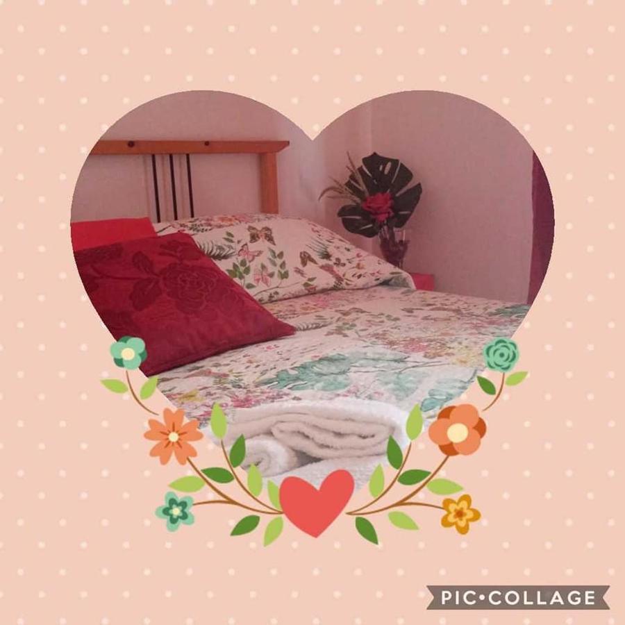 Florinda B&B เวียเรจโจ ภายนอก รูปภาพ